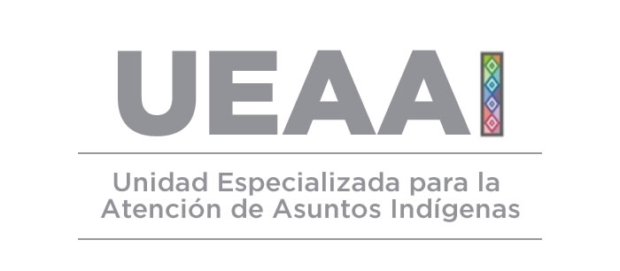 Unidad Especializada para la Atención de Asuntos Indígenas UEAAI