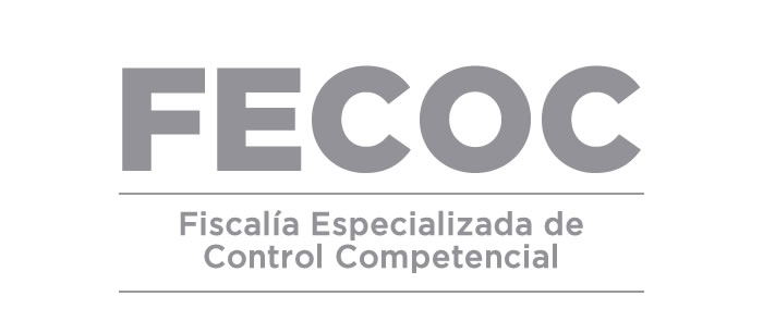 La Fiscalía Especializada en Delitos Electorales FECOC