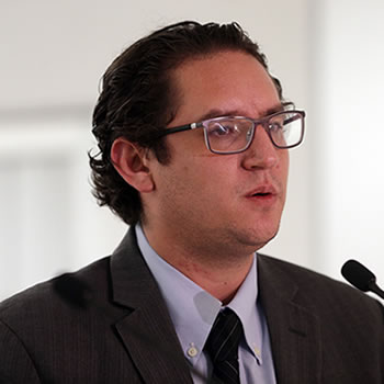 Ricardo Sánchez Pérez del Pozo