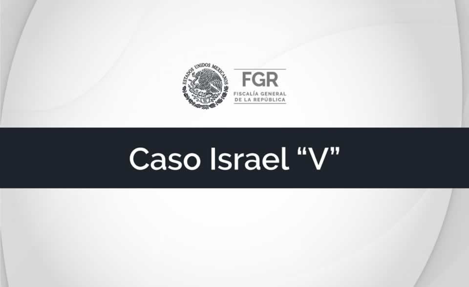 Caso Israel
