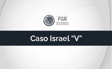 Caso Israel V