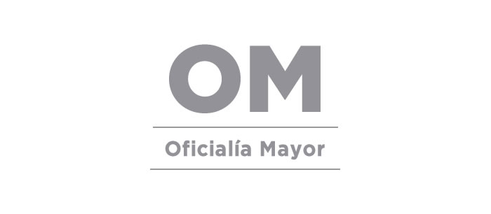 Oficialía Mayor OM