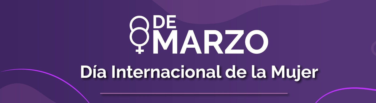 8 de marzo