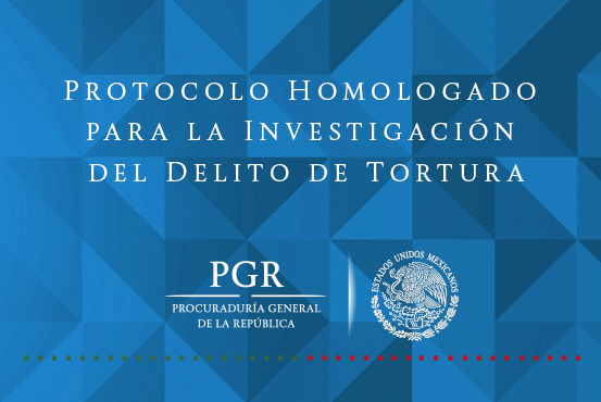 El Protocolo es de aplicación nacional y contempla las mejores prácticas para la investigación