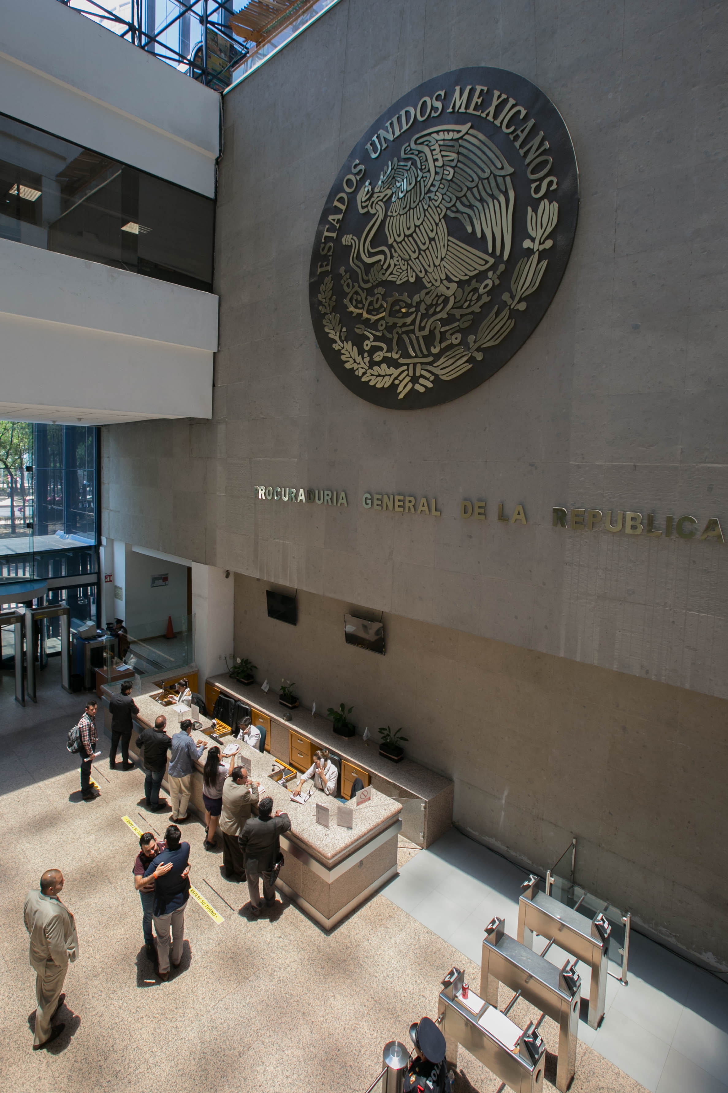 Conoce la historia de la Institución