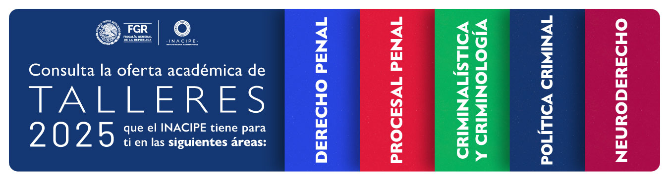 Ir a Oferta Talleres