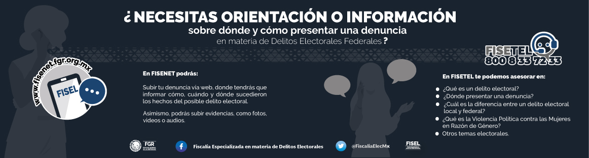 Fiscalía General de la República